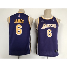 NBA Kids Jersey